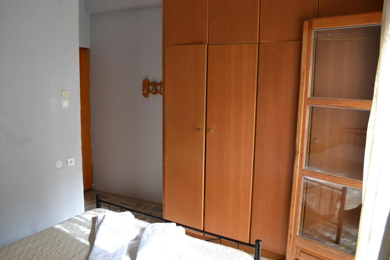 Matroni'S House - 2Ος Όροφος, Ιδιόκτητο Σπίτι Apartment Monemvasia Ngoại thất bức ảnh