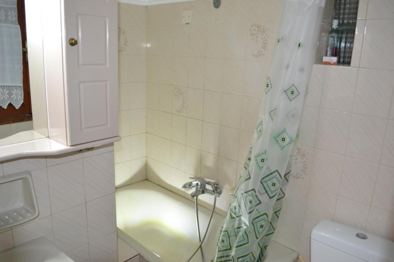 Matroni'S House - 2Ος Όροφος, Ιδιόκτητο Σπίτι Apartment Monemvasia Ngoại thất bức ảnh