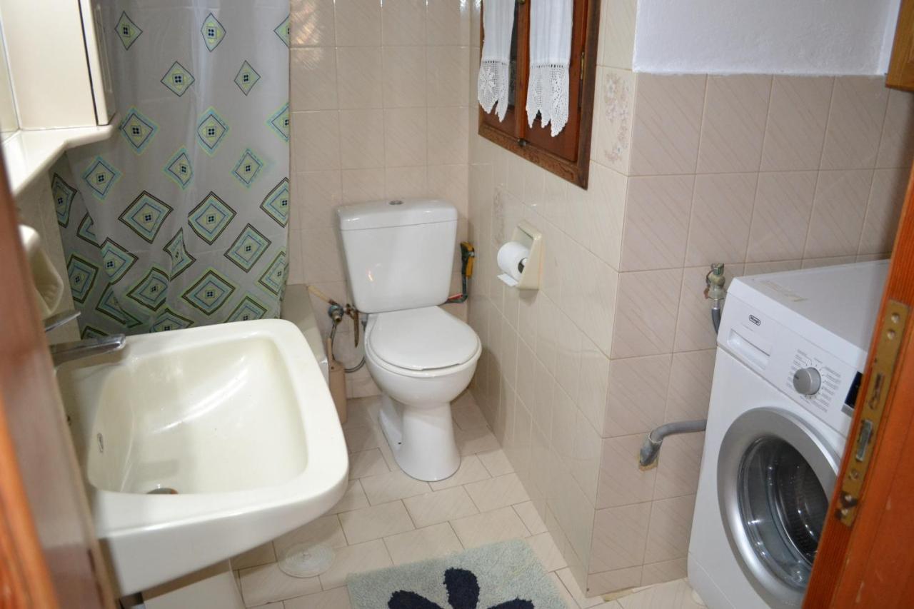 Matroni'S House - 2Ος Όροφος, Ιδιόκτητο Σπίτι Apartment Monemvasia Ngoại thất bức ảnh