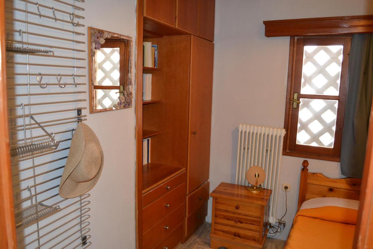Matroni'S House - 2Ος Όροφος, Ιδιόκτητο Σπίτι Apartment Monemvasia Ngoại thất bức ảnh